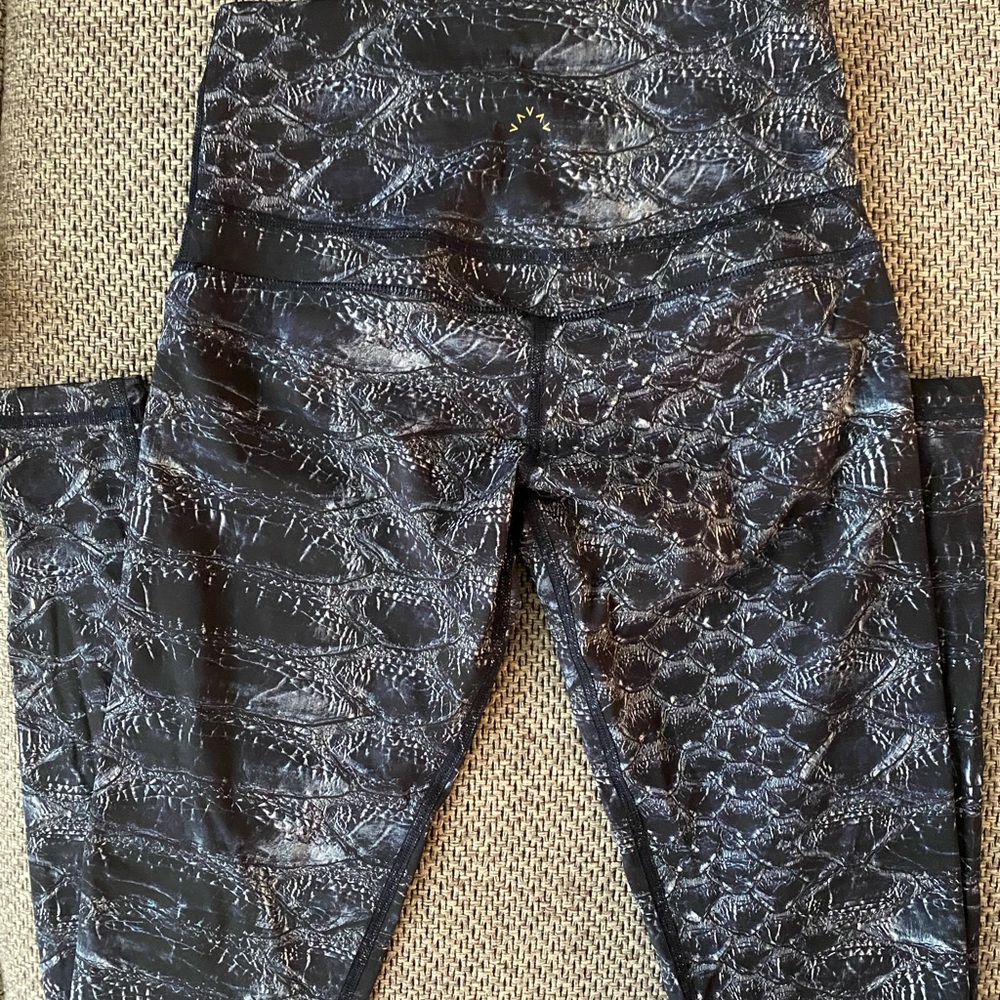 Varley leggings